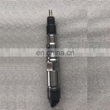 high quality UD brand Common Rail Fuel Injector 0445120393 0445 120 393