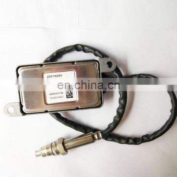 HOT Sale Truck NOX SENSOR 5WK96717B 22219283 photo-2