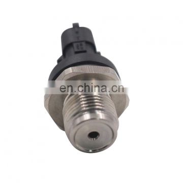 In stock common rail pressure sensor 0281002846