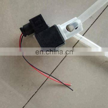 Customization of Miniature Normally Open Solenoid Pinch Valve photo-5