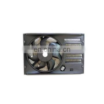 1308100XP64XA ELEC FAN ASSY For Great wall wingle 6 4d20