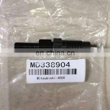 Fuel Injector MD338904 Suitable for Mitsubishi-i 4D56 photo-6