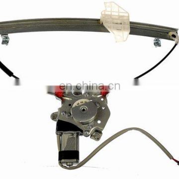 European Heavy Truck Parts Door window regulator motor 0038205042 81264016088 0058202142 1254891 1943657  1922234