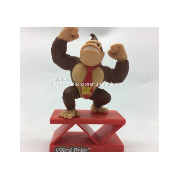 DK Orangutan