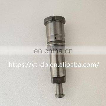 Chinese Diesel Fuel Pump Plunger P Type 2455/432