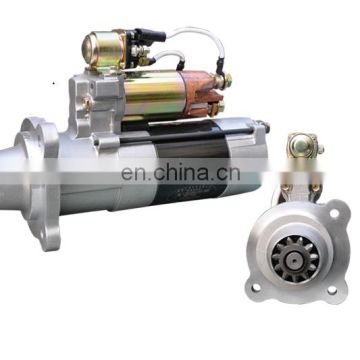 High Quality QDJ2815  612600090293 24V 7.5KW 11T Starter Motor For Bus/Truck Spare Parts QDJ2815