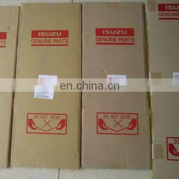 Engine Parts -- 6BG1 Gasket Set 1-87815065-0 1878150650 187815-0650