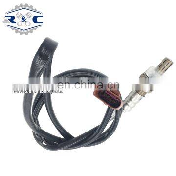 R&C High Quality Sonda Lambda OZA510AU2 For Audi A4 A6 Q7 Porsche VW Oxygen Sensor photo-2