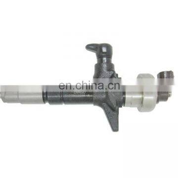 Diesel engine common rail fuel injector 095000-6980