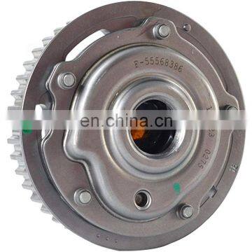 Engine Timing Camshaft Cam Gear Intake 55568386 427101310 34735216 photo-4
