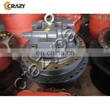 Original/OEM EC360BLC travel motor. EC360BLC final drive. EC360BLC final drive assy for excavator spare parts