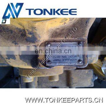 Piston Pump E200B SPK10-10 Hydraulic Main Pump