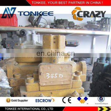 Original Used/second Hand E345D Hydraulic Main Pump 345D Hydraulic Pump photo-4
