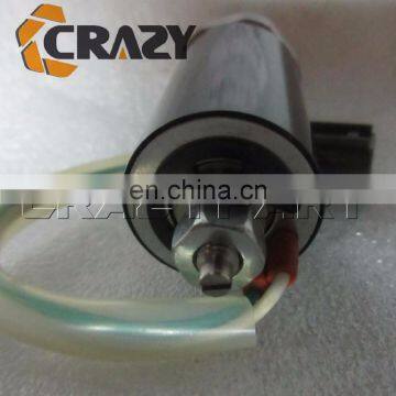 SK200-3 Solenoid Valve YN35V00004F1 , Excavator Spare Parts photo-5