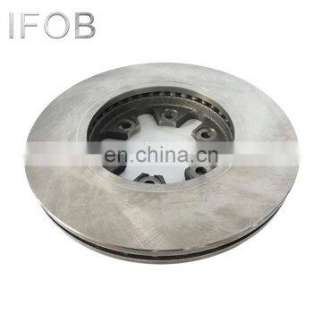 IFOB Auto Parts Brake Disc for Nissan NP300 PICKUP D22 #40206-VN50A photo-2