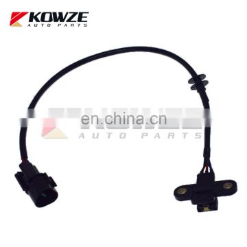 Engine Crank Angle Crankshaft Position Sensor Fits For Mitsubishi Mirage Lancer CT9A Outlander CU2W MN158261