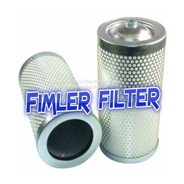 Puska Filter 8R12000600 Pulimat Filter B0200105 POCLAIN Filter D0850566 Pilot air Filter PS490008