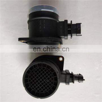 Cheap OEM 0281006258 Mass Air Flow Meter Sensor MAF Sensor for ISUZU NKR photo-3