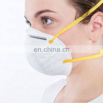 Industrial Protective FFP3 Industrial Dust Mask