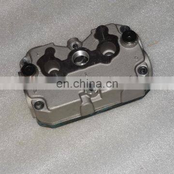 Genuine diesel engine parts 5257939 3977147 5334522 5343642 ISBe QSB Air compressor cylinder head assembly