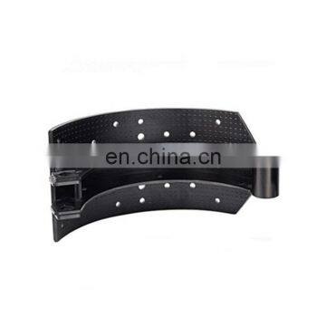 Wholesale Truck Parts Auto Parts Brake Pads Brake Shoe 180mm