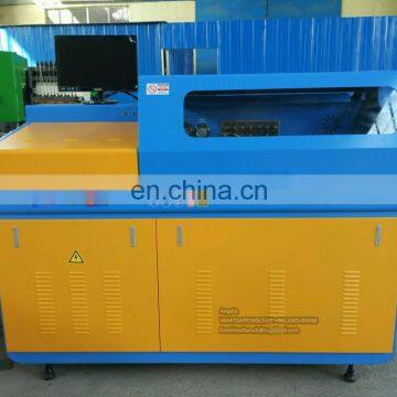 Factory Supply Common Rail Tester Diesel Fuel Test Bench CR815