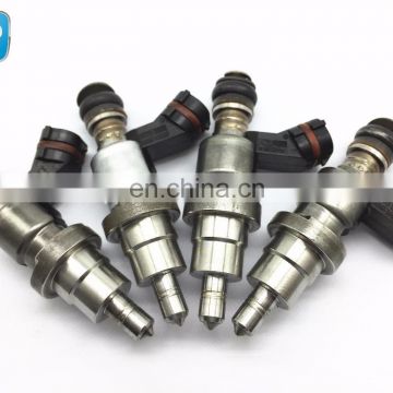 Fuel injector/Nozzle for Toyota RAV4 Avensis OEM# 23250-28030 23209-28030