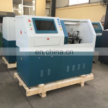 diesel injection pump common rail Test Bench CR816