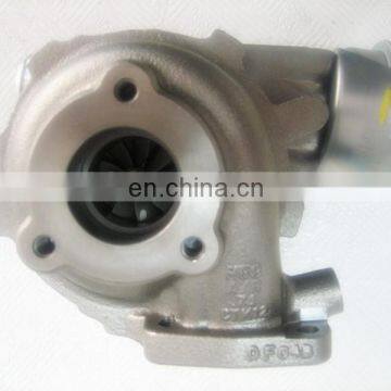 GTB1649V 757886-5004S 757886 28231-27450 Turbo Turbocharger For HYUNDAI Sonata;KI*A Magentis;OPTIMA 2.0L CRDi 2005- D4EA 140HP