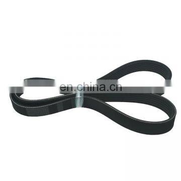 3289941 V Ribbed belt for cummins  QSB4.5160 QSB4.5 CM2150 B108 diesel engine Parts manufacture factory in china order