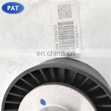 PAT Tensioner Pulley 11287516847 For BMW M54 E60 525i 530i E83 X3