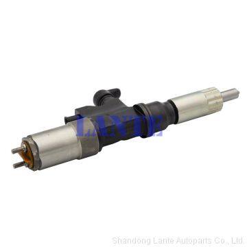 Common Rail Injector 095000-0163 095000-0165 095000-0166 Diesel Injector photo-3