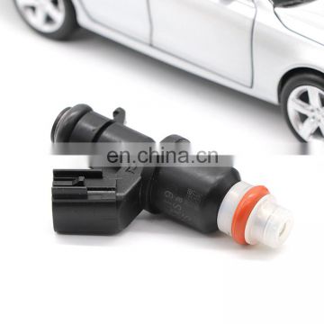 Car parts new 16450-R5A-A01 16450R5AA01 For 2012-2015 Hond a C R V 2.4L-L4 14 holes Fuel nozzle petrol car fuel injector system