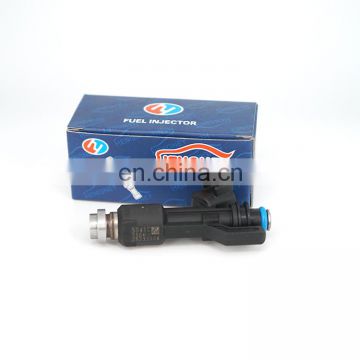 Car parts new 28233506 For Suzu ki 1.4L 4holes car fuel injector system