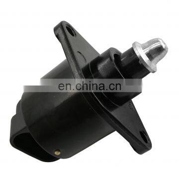 IACV ICV 7702217296 7077213 Auto Parts Stepper Motor Idle Air Speed Control Valve for FIAT Renault