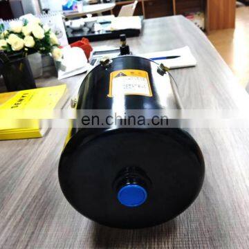 Wheel loader Air booster pump 4120000675C for 958L  956L  956F