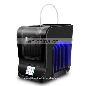 High Resolution 0.02 mm PLA 3d Printer Machine Sale in Cheap Price