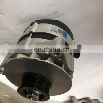 China Sinotruk Howo Truck Spare Parts VG1560090011 Engine Alternator photo-6