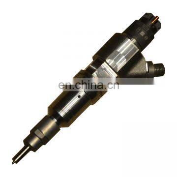 1112010B470-0000, 0445120081 FAW CA6DM2 Truck Engine Fuel Injector photo-3