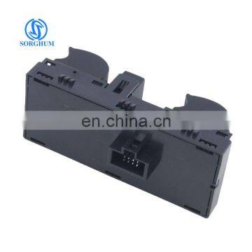 Auto 8 Pin Power Window Lifter Control Switch For Fiat Linea 07-16 735442332 photo-3