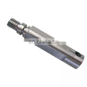 High Quality Engineering Mechanical Steel CNC Machining Parts photo-2