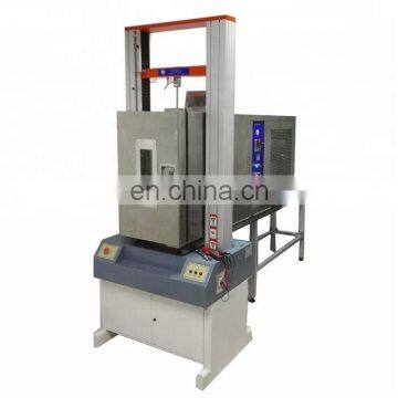 High Low Temperature Tensile Testing Machine