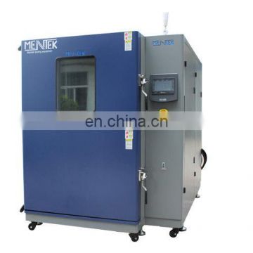 Two Zone Thermal Shock Test Chamber Tailor - Made Industrial test chamber