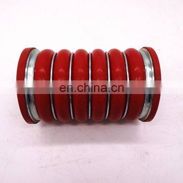 Truck Part Intercooler Hose WG9925530053
