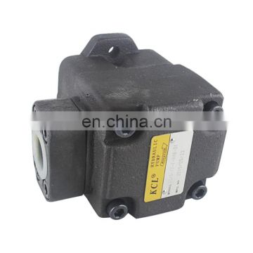 Taiwan original authentic vane pump VQ15-6-F-RAA-01 quantitative double variable hydraulic pump