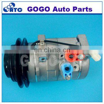 10S17C Air Conditioning Compressor FOR MITSUBISHI PAJERO OEM MR568289/MR500877 447220-3655/447220- 3993/447171-6643