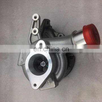 TD03L4Turbo BK3Q-6K682-NB 49131-06320 49131-06300 turbo fo-rd 2.2L Mitsubishi version