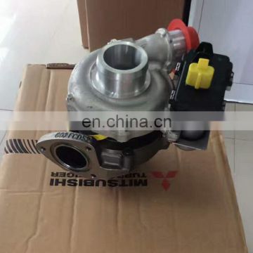 Original Turbo 49477-01214 BG906K682CD TD04L4-11TK3-VG LR065510 Turbocharger for Land-Rover Evoque 2.2 SD4