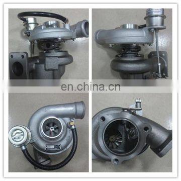 GT2556S Turbo 711736-0026 2674A226 Turbocharger for Perkins Agricultural Truck with Vista 4 EPA Tier 2 4 Cylinders Engine