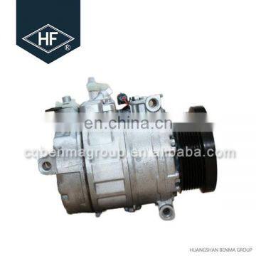 Original Quality 7SEU17C Car Air Conditioning Compressor A0012308711 For MERCEDES-BENZ VITO Bus (W639) photo-3